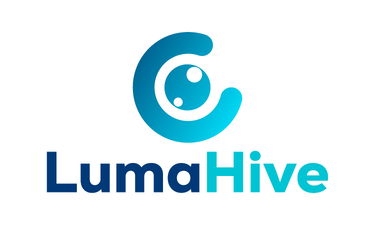 LumaHive logo